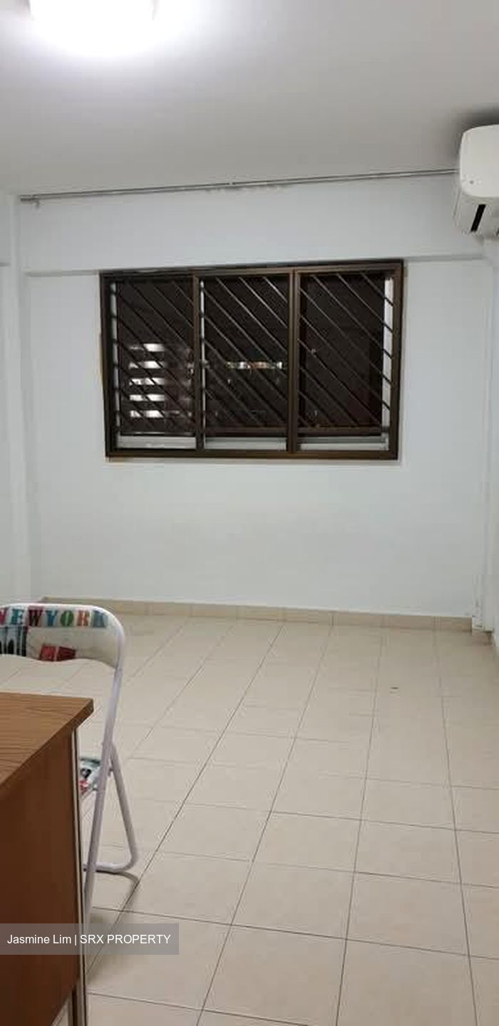 Blk 646 Yishun Street 61 (Yishun), HDB 4 Rooms #569168851